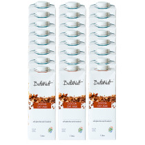 ButtaNutt Cocoa Oat Milk Bottle 1L x 24