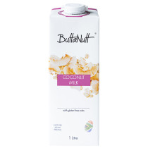 ButtaNutt Coconut Milk