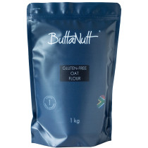 Buttanutt Gluten Free Oat Flour