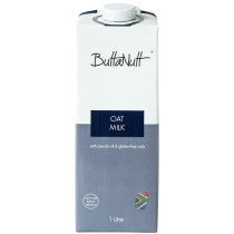 ButtaNutt Oat Milk 1L