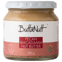 ButtaNutt Pecan Macadamia Nut Butter