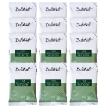 Buttanutt Roasted Macadamia Spread - Squeeze Pack x 12