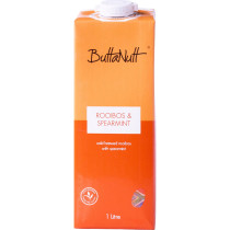 Buttanutt Rooibos & Spearmint Cold Brew Tea 
