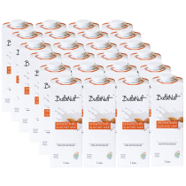 ButtaNutt Unsweetened Almond Milk x 24