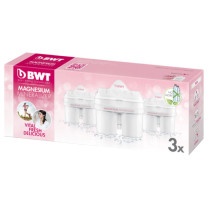 BWT Magnesium Jug Filter Replacement Cartridges