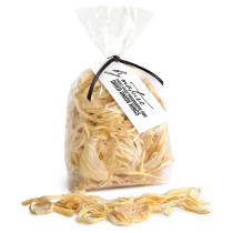 By Nature Sulphur-Free Dried Onion Rings, 50g