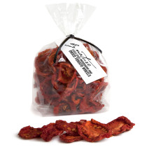 By Nature Sulphur-Free Dried Tomato Slices, 50g