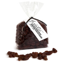 By Nature Organic Raisins