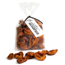 By Nature Sulphur-Free Dried Apricot Halves, 100g