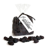 By Nature Sulphur-Free Dried Blueberries, 50g
