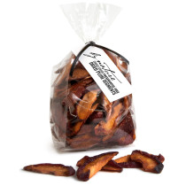 By Nature Sulphur-Free Dried Plum Segments, 100g