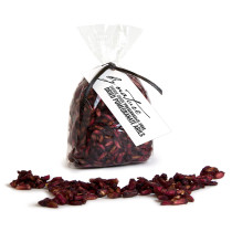 By Nature Sulphur-Free Dried Pomegranate Arils, 70g