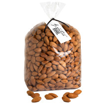 By Nature Raw Activated Almonds, 1kg