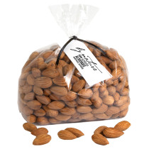 By Nature Raw Activated Almonds, 500g