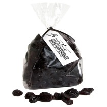 By Nature Sulphur-Free Dried Sour Cherries Juice Infused