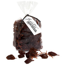 By Nature Sulphur-Free Hanepoot Raisins with seeds, 150g