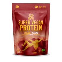 ISWARI Super Vegan Protein - Cacao