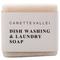 Canettevallei Dishwashing & Laundry Soap