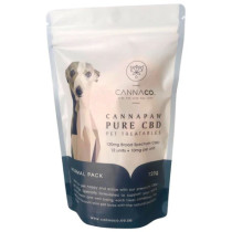 CannaPaw Pet CBD Treats