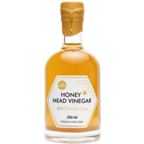 Cape Town Meadery Honey Mead Vinegar