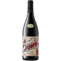 Juno Shiraz 2024