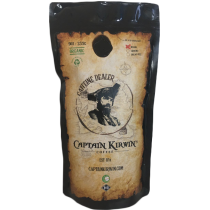 Captain Kirwin's Organic Coffee Beans