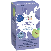 Carmien Kiddies Cold Brew Apple Blueberry