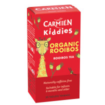 Carmien Kiddies Organic Rooibos Tea