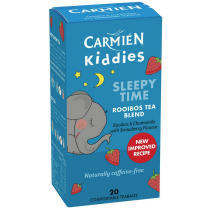 Carmien Kiddies Rooibos Tea - Sleepy Time