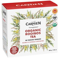 Carmien Organic Rooibos Tea