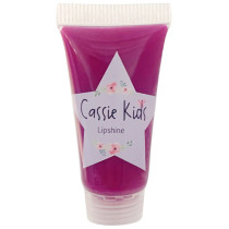 Cassie Kids Lip Shine