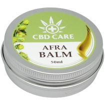 CBD Care Afra Balm