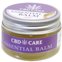 CBD Care Essential Balm