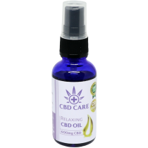 CBD Care Relaxing Oil