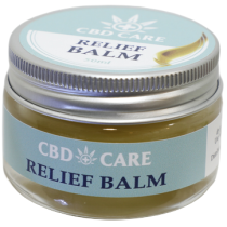 CBD Care Relief Balm