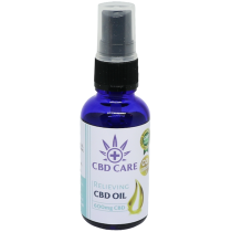 CBD Care Relieving Oil