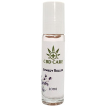CBD Care Roller Remedy - Lavender