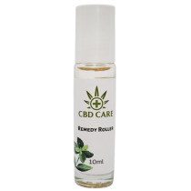 CBD Care Roller Remedy - Peppermint