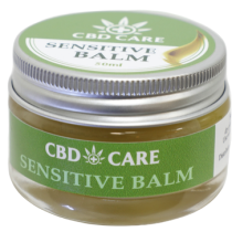 CBD Care Sensitive Balm