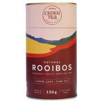 Ceder Tea - Loose Leaf Rooibos