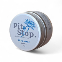 Pitstop Deodorant Chamoberg - Sensitive