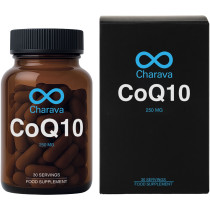Charava CoQ10