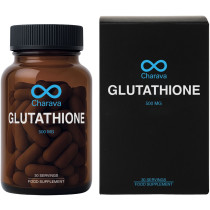 Charava Liposomal Glutathione 