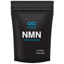 Charava NMN - Powder 30g