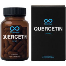 Charava Quercetin