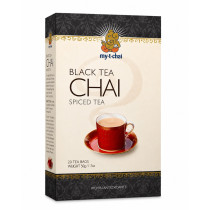 My T Chai Black Tea Chai