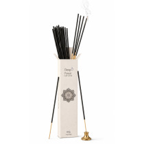 Love Incense - Deep Forest - Oudh & Amber