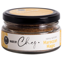 Made By Chez Maroccan Magic Spice Blend