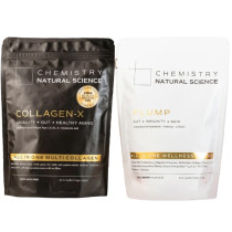 Chemistry Natural Science -  Ageless Glow Kit