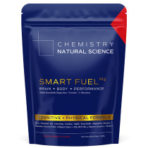 Chemistry Natural Science Smart Fuel Blackcurrant 400g
